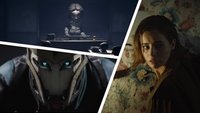 gamescom: Alle Spiele-Ankündigungen der Opening Night Live im Überblick