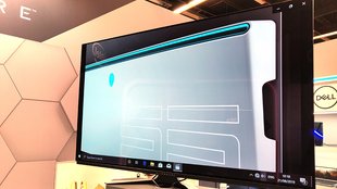 Gaming-Monitor mit OLED: Ist Alienwares neuestes Modell der Heilige Gral für Spieler?