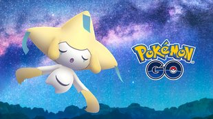 Pokémon GO: Tausendjähriger Schlaf - Walkthrough zur Jirachi-Quest