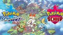 Pokémon Schwert & Schild: Kämpfe erhalten einige neue Features