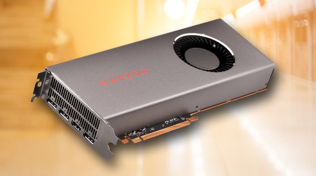 AMD Radeon RX 5700 im Preisverfall: Leistungsstarke Navi-Grafikkarte wird noch günstiger