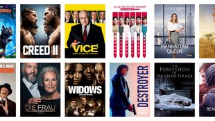 Prime-Video-Deals: 3 kaufen - 2 bezahlen, 10 Blu-rays für 50€ & Filme für 99 Cent leihen im Amazon-Sommer-Schluss