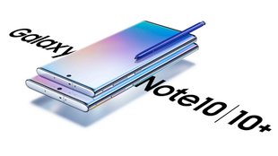 Samsung Galaxy Note 10: Livestream der Präsentation jetzt hier anschauen