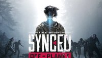 Synced: Off-Planet