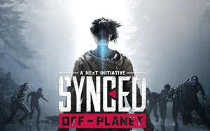 download synced off planet xbox