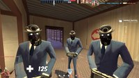 Community rätselt: Was steckt hinter dem unheimlichen Kult in Team Fortress 2?