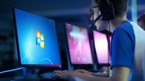 Überraschender Schritt: Microsoft stärkt Windows 7 – vor allem für Spieler
