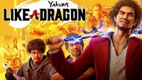 Yakuza: Like a Dragon