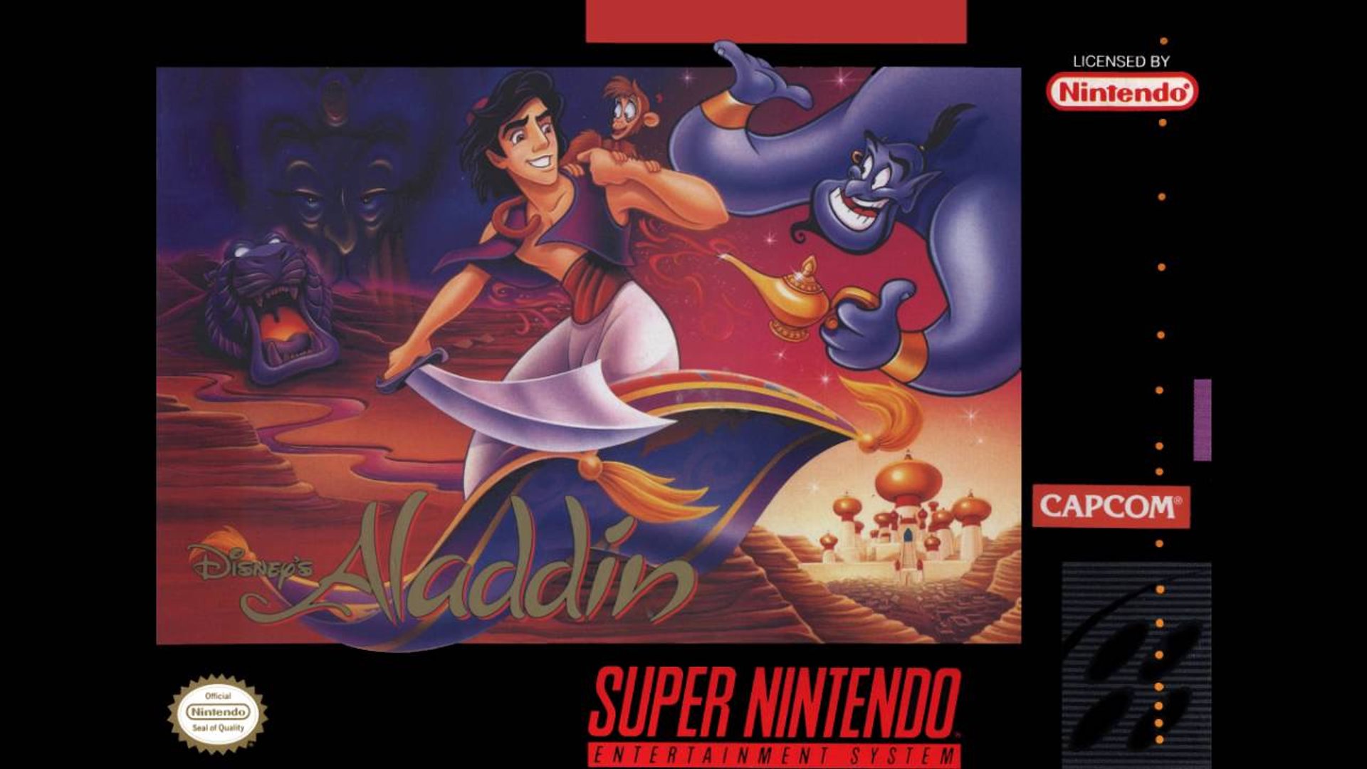 Disney-Klassiker König der Löwen und Aladdin bekommen überraschendes  HD-Remaster