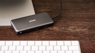 USB-C-Hub, Dashcam, Powerbank und weitere Anker-Produkte stark reduziert bei Amazon