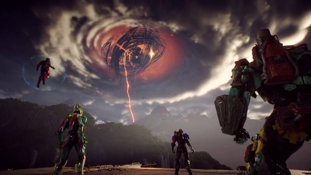 Überraschung: Anthem's Cataclysm-Update ist da – kehren die Spieler jetzt zurück?