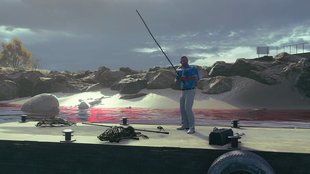 Im Black Ops 4 Battle Royale-Modus kannst du jetzt angeln – frischen Fisch gibt es aber nicht