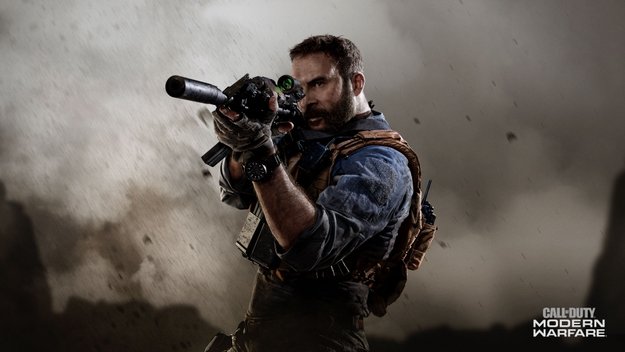 Call of Duty: Modern Warfare – Wir verlosen Keys für die Multiplayer-Beta
