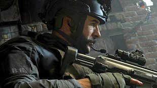 Call of Duty: Modern Warfare - Activision verspricht mehr DLCs als je zuvor