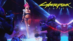 Cyberpunk 2077: „Ready when it's done“ gilt auch für weitere geplante Inhalte