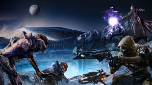 Destiny 2: Festung der Schatten – Launch Trailer stimmt auf die neue Erweiterung ein