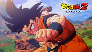 Dragon Ball Z Kakarot: Die Story wird mit unbeschwerten Nebenquests erzählt, Release-Datum steht fest