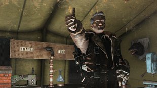 Fallout 76-Spieler schafft endlich den ersten Raid und seine Belohnung ist mehr als enttäuschend