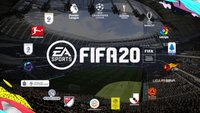 FIFA 20: Lizenzen - Alle Ligen, Mannschaften und Teams