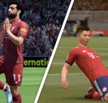 FIFA 20: Alle neuen Torjubel mit Tastenkombinationen