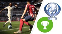 FIFA 20: Alle Trophäen und Erfolge - Leitfaden für 100%