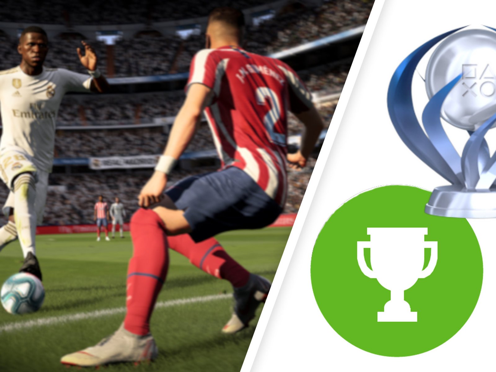 FIFA 20 Ultimate Team: der Leitfaden für das schnelle Sammeln von
