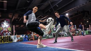 FIFA 20: Volta-Modus - Alle Features und Infos