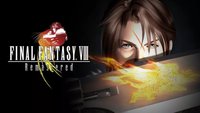 Final Fantasy VIII Remastered erscheint bereits am 3. September und hat ein paar neue Features im Gepäck