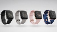 Fitbit Versa 2: Bedienungsanleitung als PDF-Download (Deutsch)