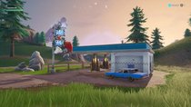 Fortnite: Tankstellen zum Besprühen - 7 Fundorte auf der Karte (Season 10)