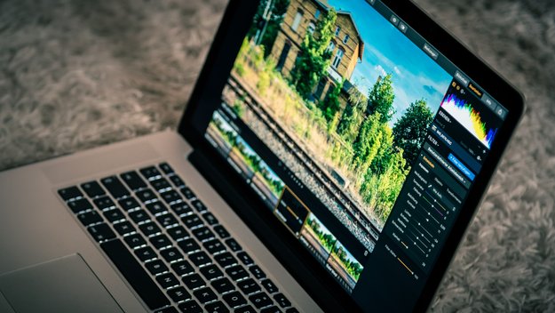 Lightroom-Alternativen im Vergleich: Die richtige Foto-Software für dich