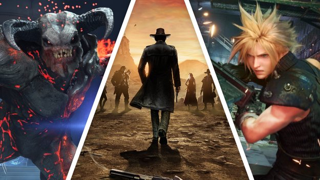 gamescom 2019: Das waren unsere Highlights