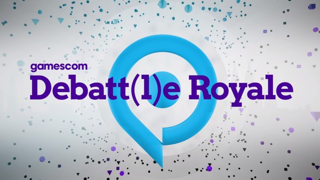 Debatt(l)e Royale: Spitzenpolitiker diskutieren die Themen der Gaming-Community