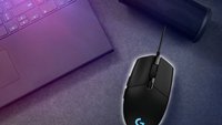Gaming-Maus günstig im Angebot: Logitech G203 Prodigy kurzzeitig bei Amazon reduziert