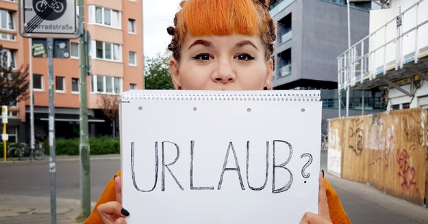 Laura testet: Kann man mit Apps günstiger Urlaub machen?