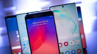 Google verrät: Diese Smartphone-Hersteller liefern Android 10 noch 2019 aus