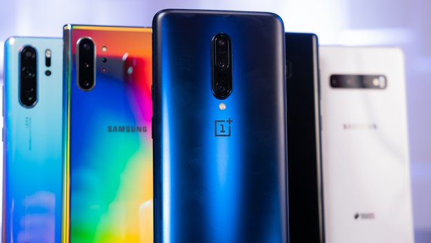 Smartphone-Rabatt bei mobilcom-debitel: Die Angebote im Preis-Check