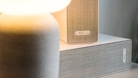 Symfonisk im Test: Warum man zwei Ikea-Lautsprecher mit Sonos-Technik nehmen sollte