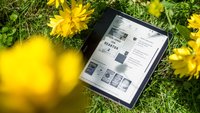 Amazon frischt E-Reader auf: Neue Kindle-Software orientiert sich an Android
