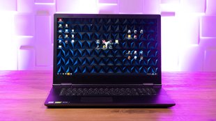 Lenovo Legion Y740 Gaming-Laptop im Test: Der Preis-Tipp im High-End-Bereich?
