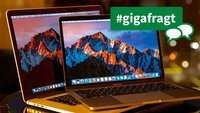 Umfrage: Wie zuverlässig sind dein Mac und MacBook?