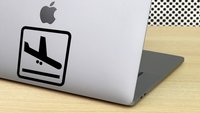 MacBook Pro erhält weitere Flugverbote: Muss Apples Notebook am Boden bleiben?
