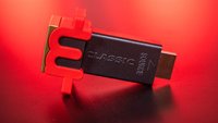 mClassic: Bessere Grafik durch HDMI-Adapter für alte und neue Konsolen