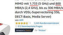 Was bedeutet MBit/s? Und wie schnell ist das? | Einfach erklärt