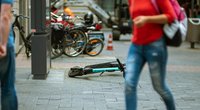 Alkohol auf dem E-Scooter – Promillegrenze und Strafen