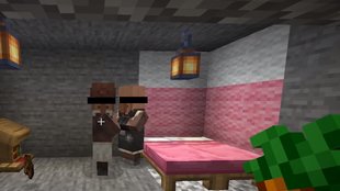 Minecraft: YouTuber PewDiePie baut Sex-Dungeon