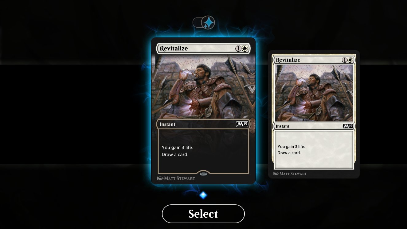 download mtg arena promo codes for free