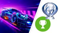 Need for Speed Heat: Alle Trophäen und Erfolge - Leitfaden für 100%