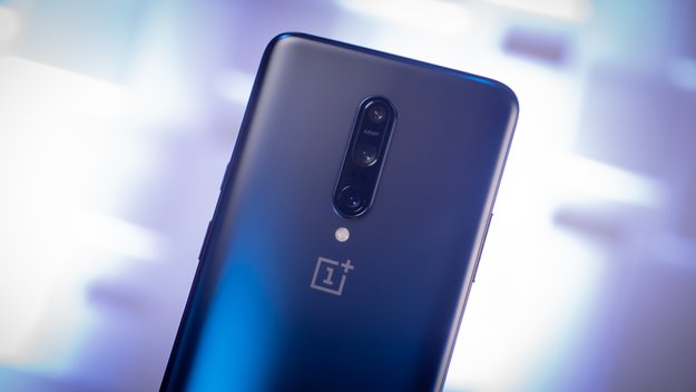 OnePlus 8 macht spektakuläre Kehrtwende – aus gutem Grund