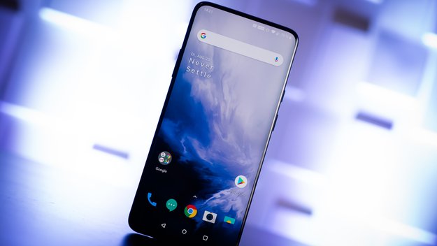 OnePlus 7T (Pro): Termin für Präsentation steht fest – Teaser-Video zeigt die Smartphones